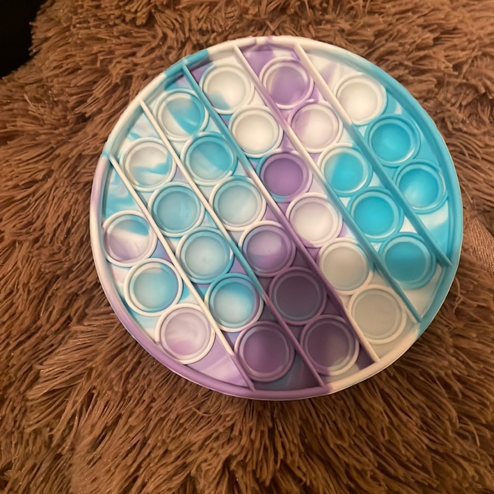 Pop it